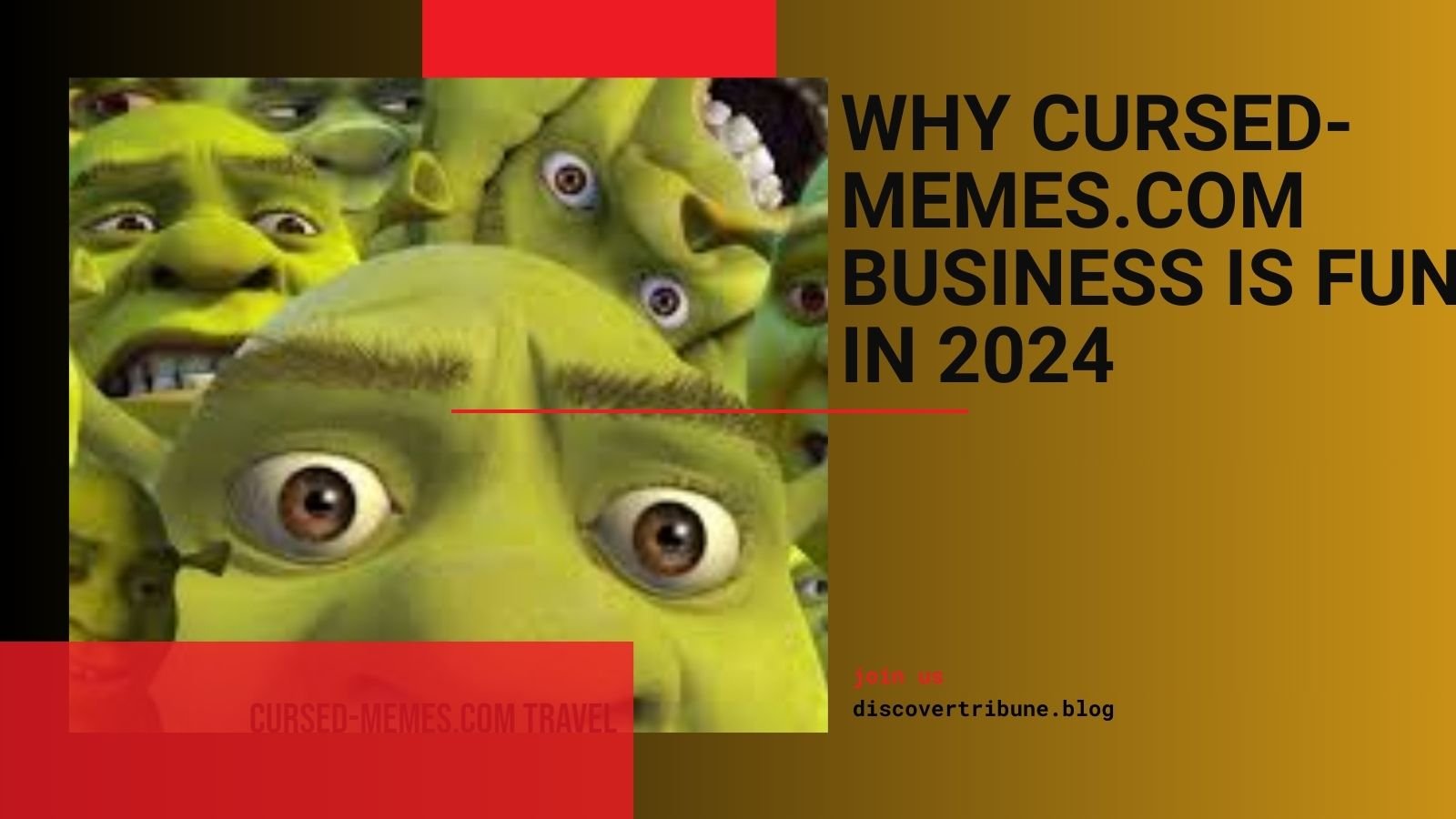 Cursed-Memes