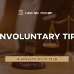 Case No. 7906301: Navigating Involuntary Tips in Business