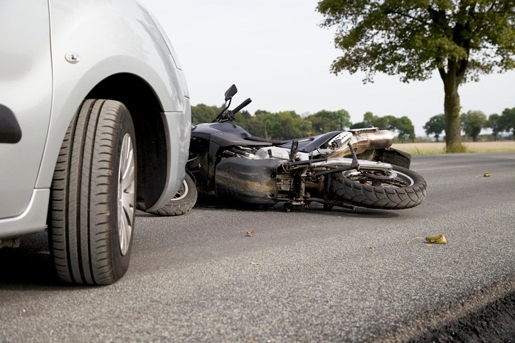 Motorcycle Accidents