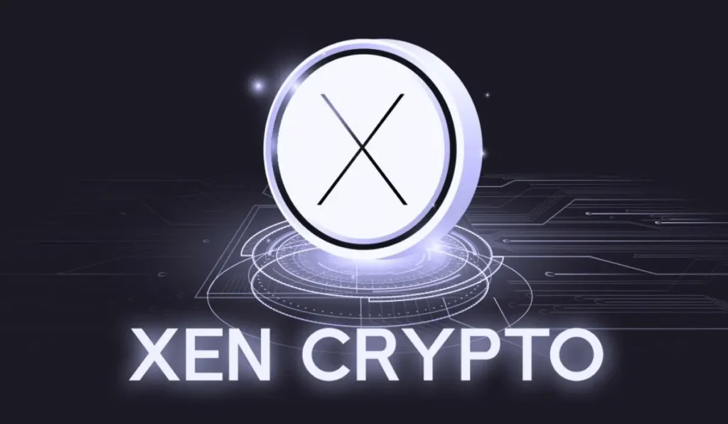 XEN Crypto