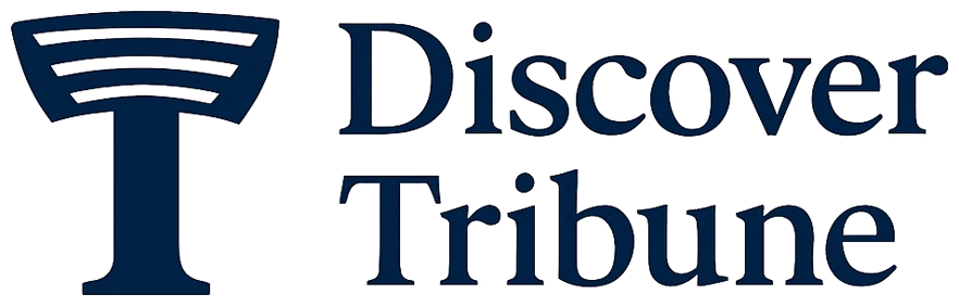 Discover Tribune