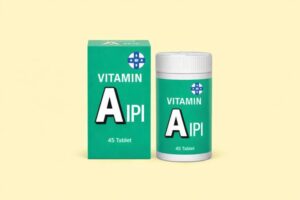 Vitamin A IPI dan Usia Berapa (90)SD151546691(91)250217