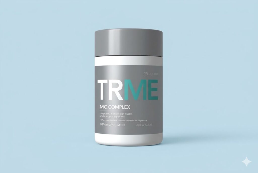 Cara Minum Trme Nuskin yang Benar